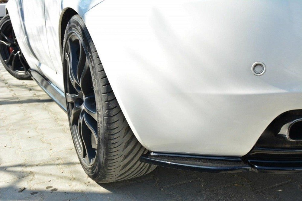 Maxton - REAR SIDE SPLITTERS ALFA ROMEO BRERA - 3