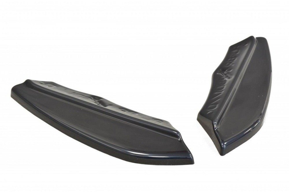 Maxton - REAR SIDE SPLITTERS ALFA ROMEO BRERA - 6