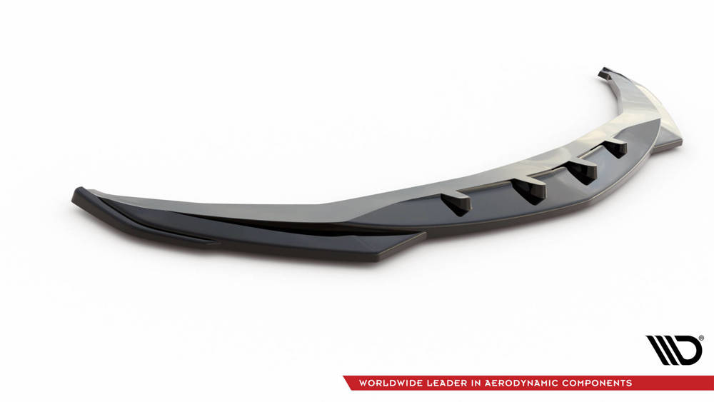 Maxton - FRONT SPLITTER V.2 ALFA ROMEO GIULIA SPORT - 5