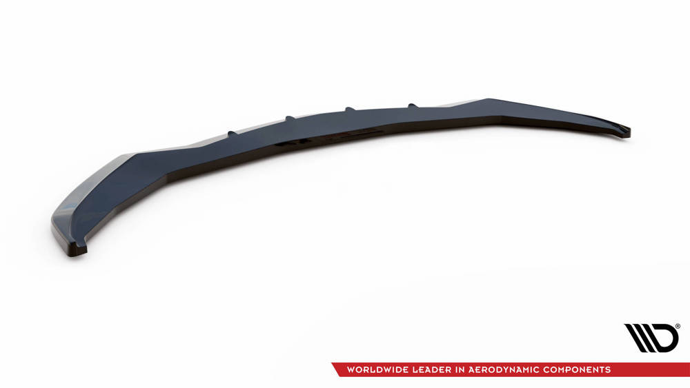 Maxton - FRONT SPLITTER V.1 ALFA ROMEO GIULIA SPORT - 6