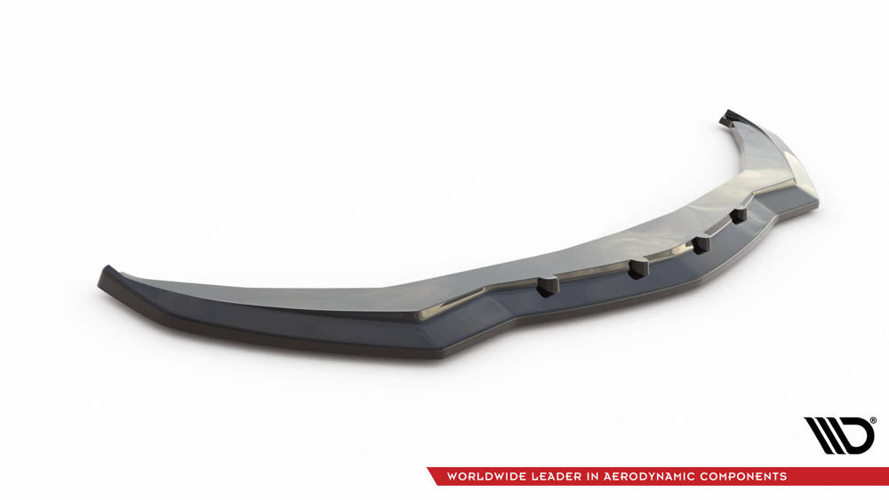 Maxton - FRONT SPLITTER V.1 ALFA ROMEO GIULIA SPORT - 5