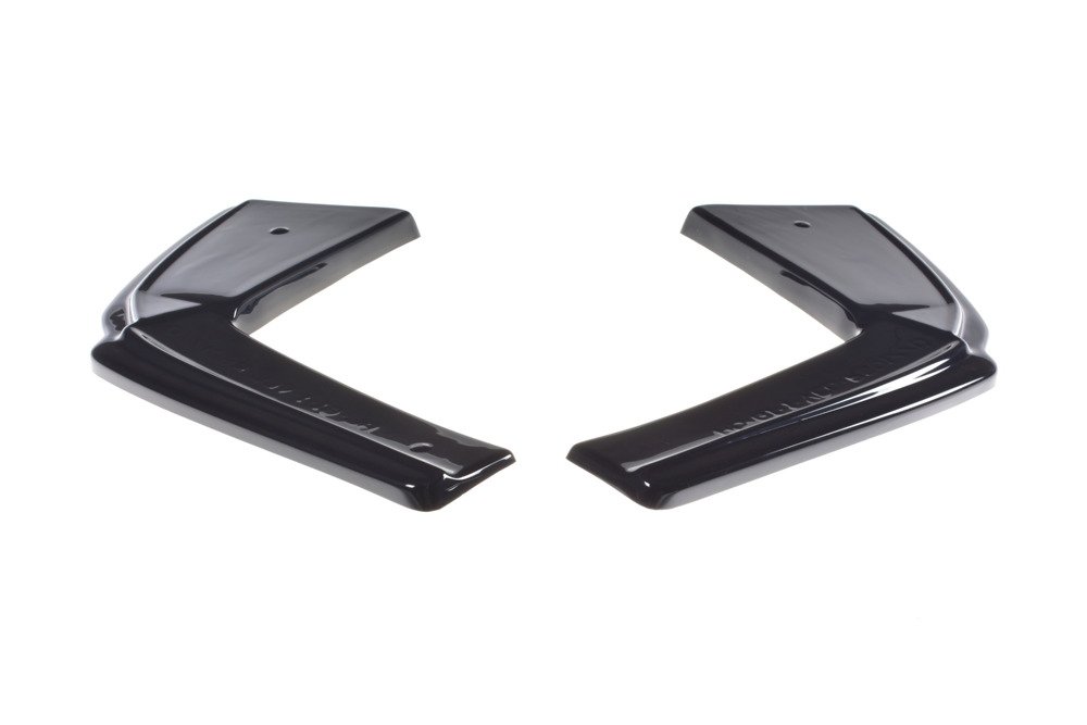 Maxton - REAR SIDE SPLITTERS ALFA ROMEO GIULIA VELOCE - 5