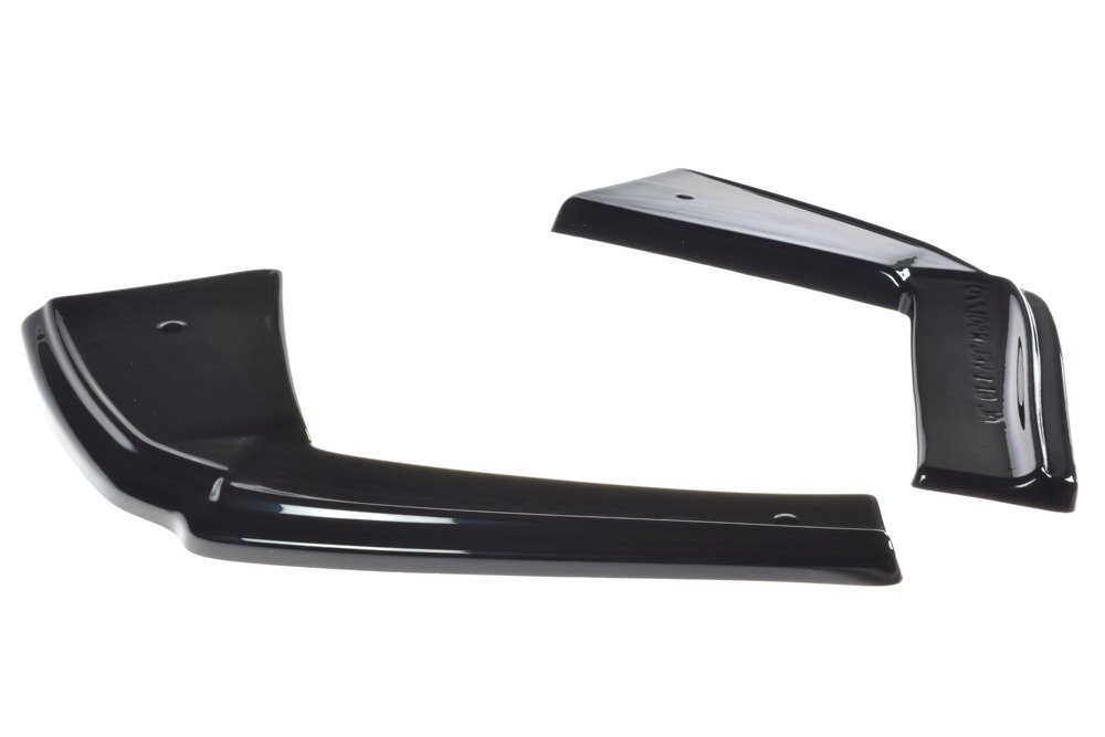 Maxton - REAR SIDE SPLITTERS ALFA ROMEO GIULIA VELOCE - 6