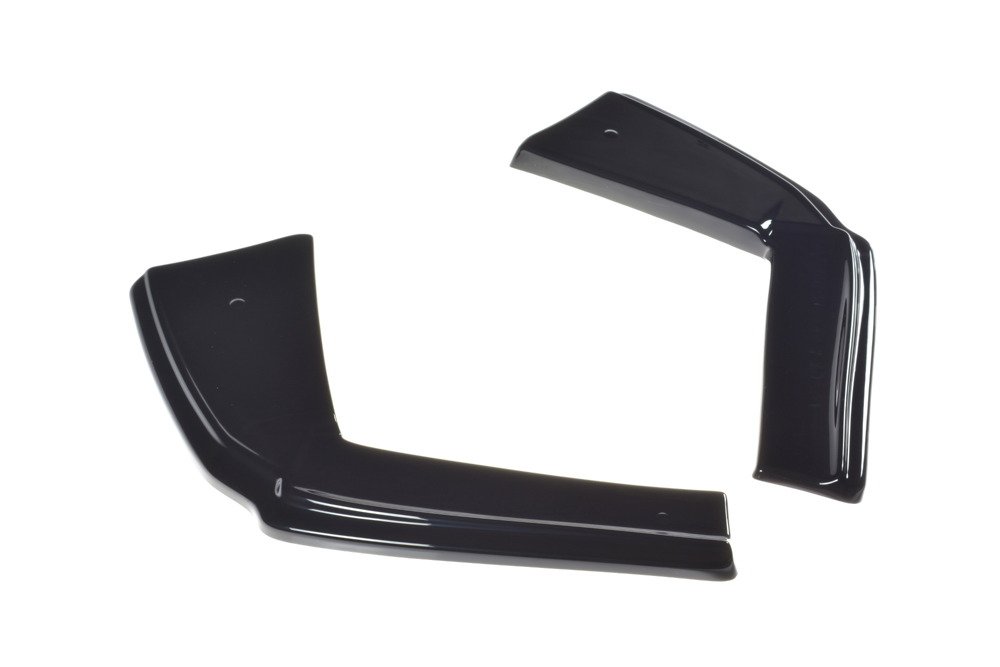 Maxton - REAR SIDE SPLITTERS ALFA ROMEO GIULIA VELOCE - 7
