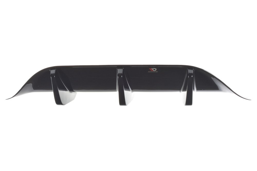 Maxton - REAR VALANCE ALFA ROMEO GIULIA VELOCE - 5
