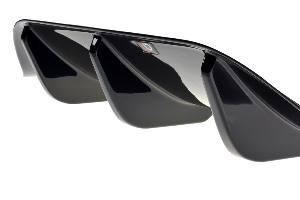 Maxton - REAR VALANCE ALFA ROMEO GIULIA VELOCE - 6