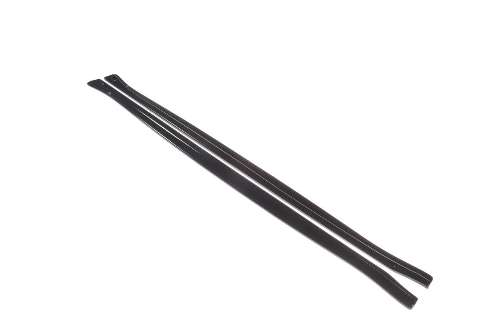 Maxton - SIDE SKIRTS DIFFUSERS ALFA ROMEO GIULIA VELOCE - 5