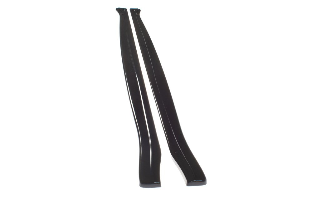 Maxton - SIDE SKIRTS DIFFUSERS ALFA ROMEO GIULIA VELOCE - 6