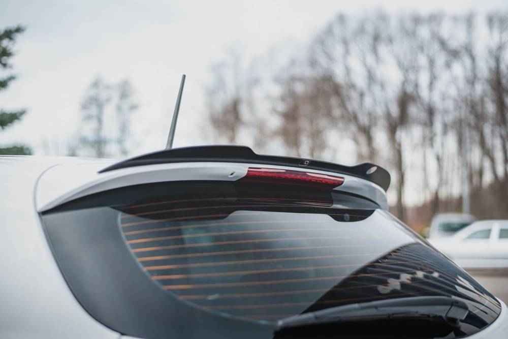 Maxton - SPOILER CAP V.2 ALFA ROMEO GIULIETTA - 3
