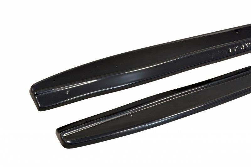 Maxton - SIDE SKIRTS DIFFUSERS V.1 ALFA ROMEO GIULIETTA - 5