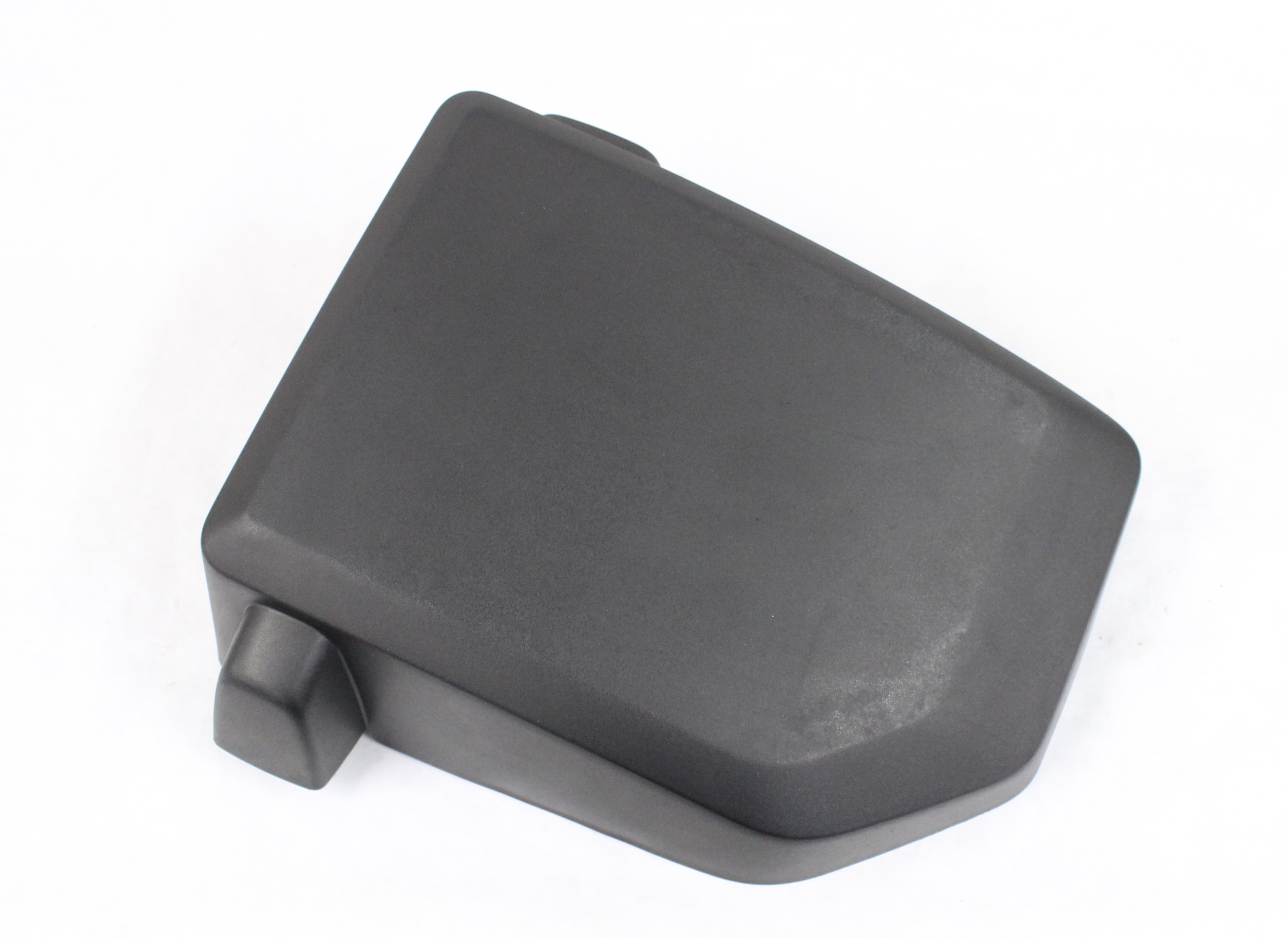 Cover, air filter housing D5