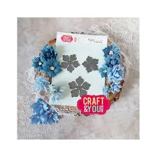 Craft & You Dies -Magda’s Flower 2