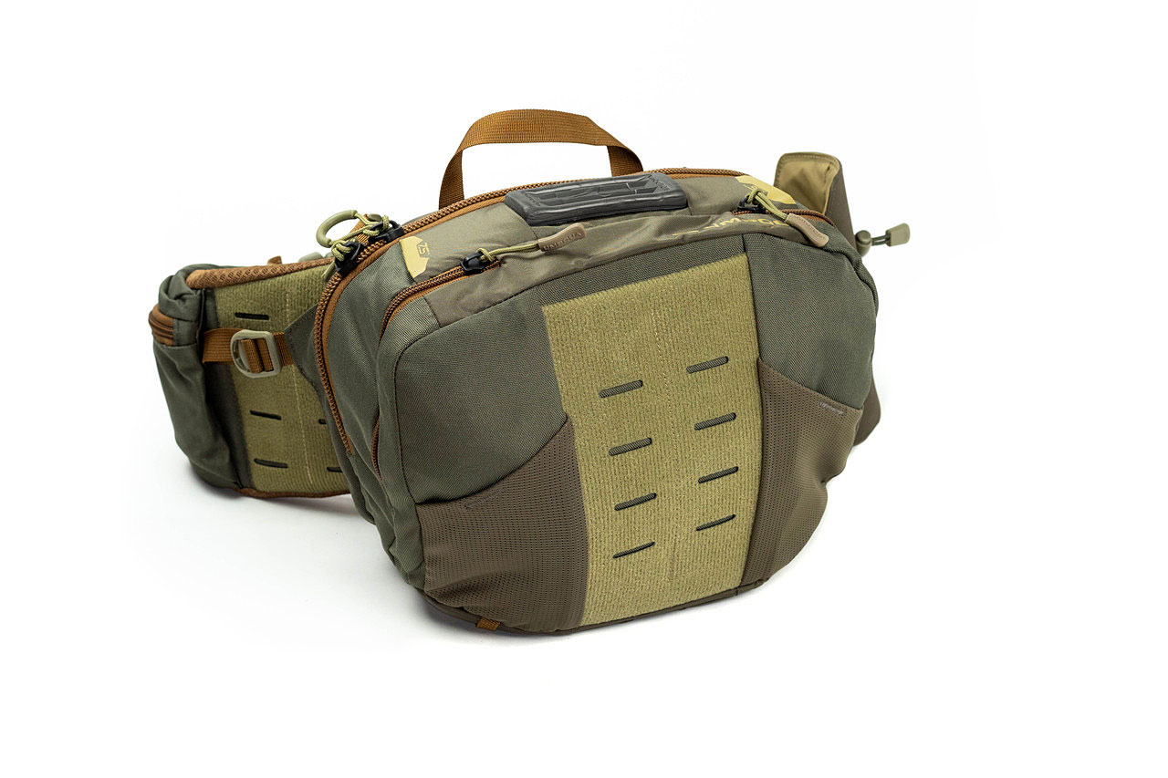 Umpqua ZS2 Ledges 500 Waist Pack