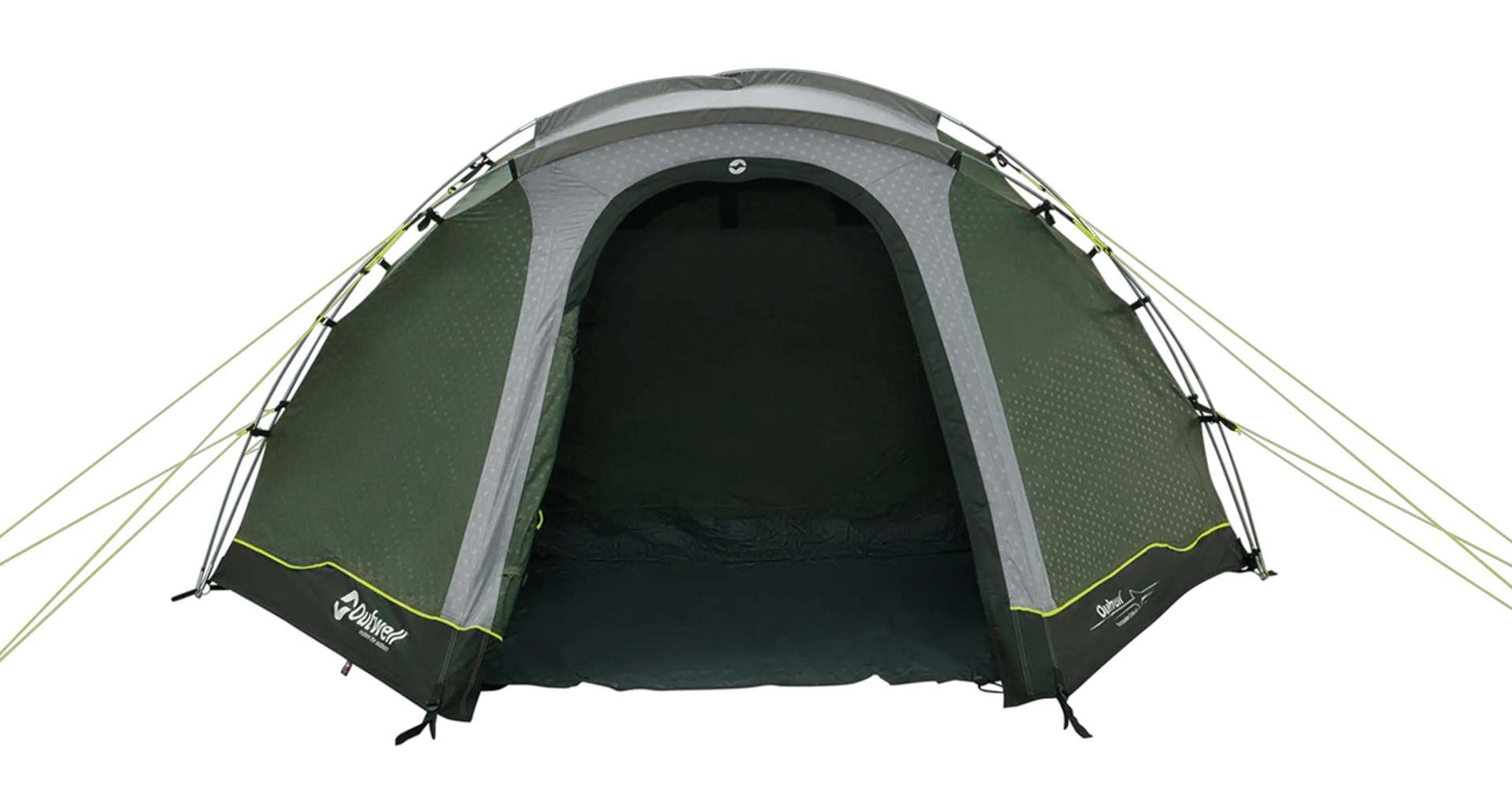 Outwell Cloud 4 | Tent | 4 people