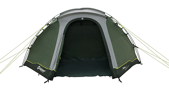 Outwell Cloud 4 | Telt | 4 personer
