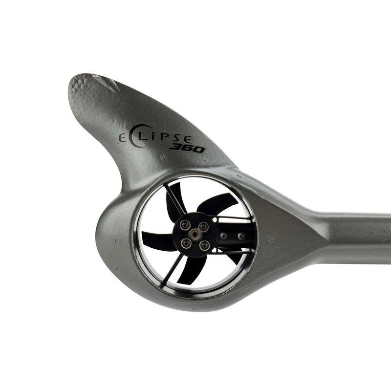 BLADE Eclipse 360 BNF Basic with AS3X and SAFE - 14