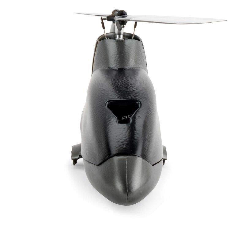 BLADE Eclipse 360 BNF Basic with AS3X and SAFE - 12