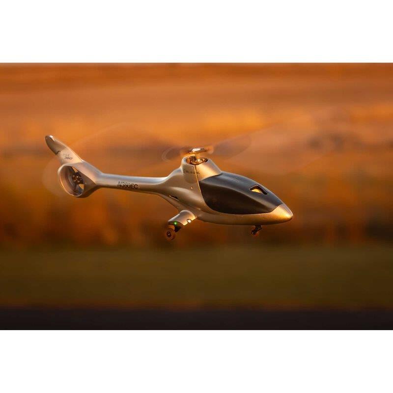 BLADE Eclipse 360 BNF Basic with AS3X and SAFE - 26