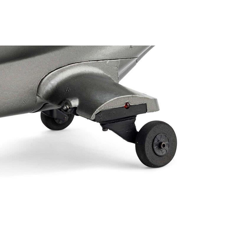 BLADE Eclipse 360 BNF Basic with AS3X and SAFE - 11