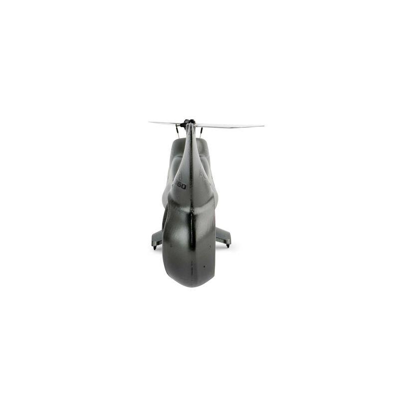 BLADE Eclipse 360 BNF Basic with AS3X and SAFE - 19