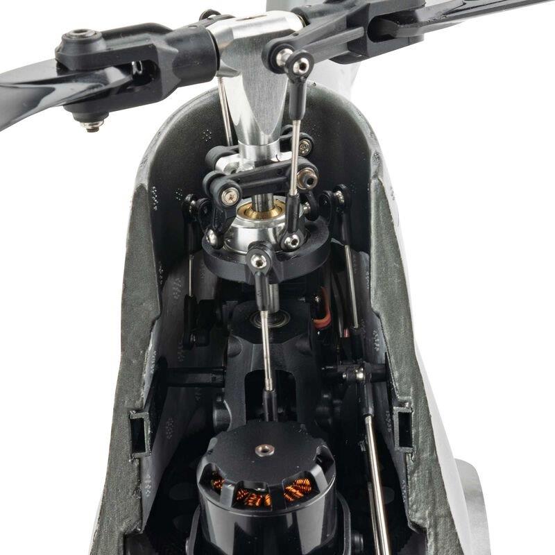 BLADE Eclipse 360 BNF Basic with AS3X and SAFE - 13