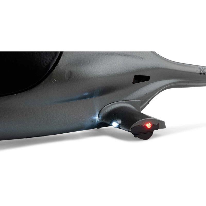 BLADE Eclipse 360 BNF Basic with AS3X and SAFE - 21