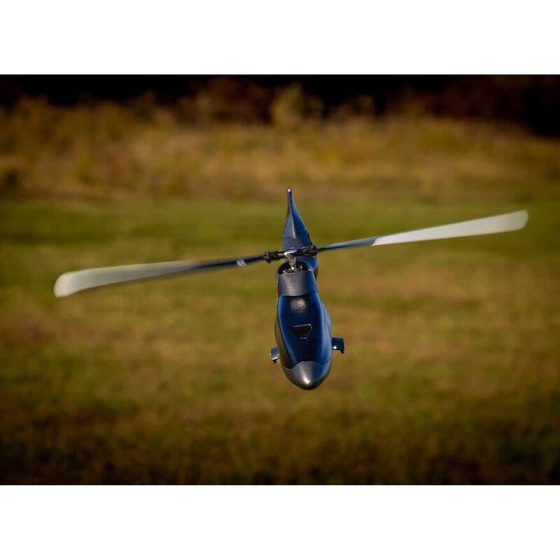 BLADE Eclipse 360 BNF Basic with AS3X and SAFE - 25