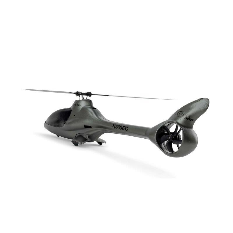 BLADE Eclipse 360 BNF Basic with AS3X and SAFE - 20