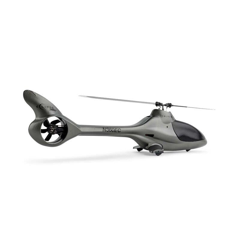 BLADE Eclipse 360 BNF Basic with AS3X and SAFE - 18