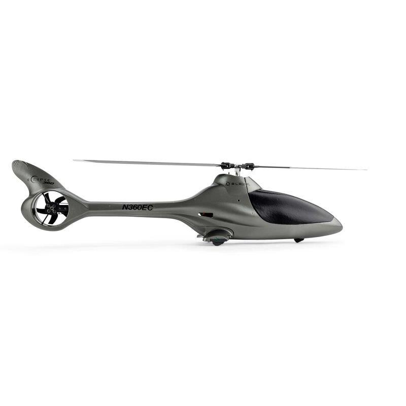 BLADE Eclipse 360 BNF Basic with AS3X and SAFE - 16