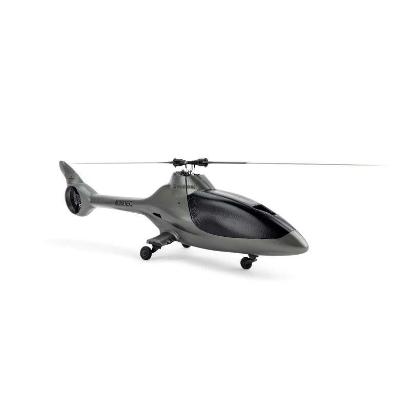 BLADE Eclipse 360 BNF Basic with AS3X and SAFE - 6