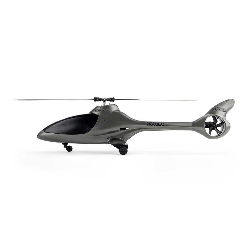 BLADE Eclipse 360 BNF Basic with AS3X and SAFE - 9