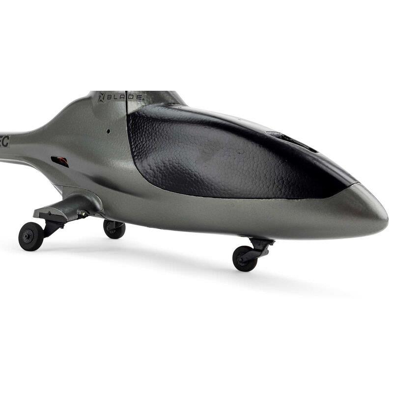 BLADE Eclipse 360 BNF Basic with AS3X and SAFE - 10