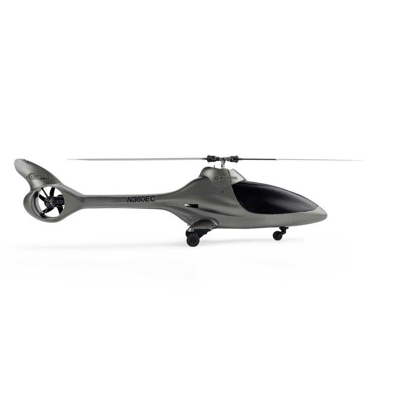 BLADE Eclipse 360 BNF Basic with AS3X and SAFE - 7