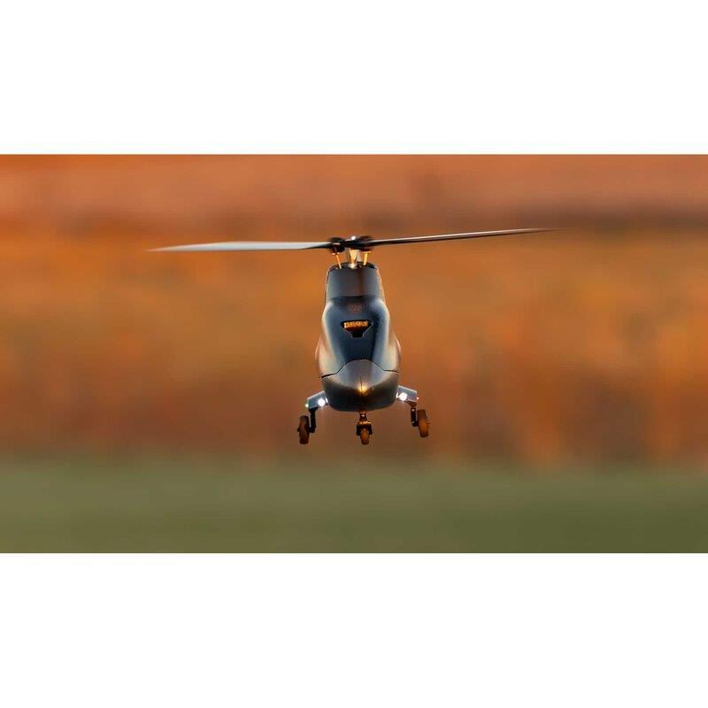 BLADE Eclipse 360 BNF Basic with AS3X and SAFE - 24