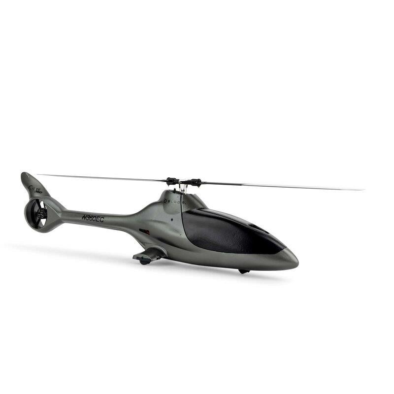 BLADE Eclipse 360 BNF Basic with AS3X and SAFE - 17