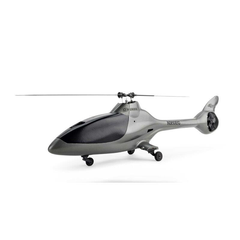 BLADE Eclipse 360 BNF Basic with AS3X and SAFE - 5