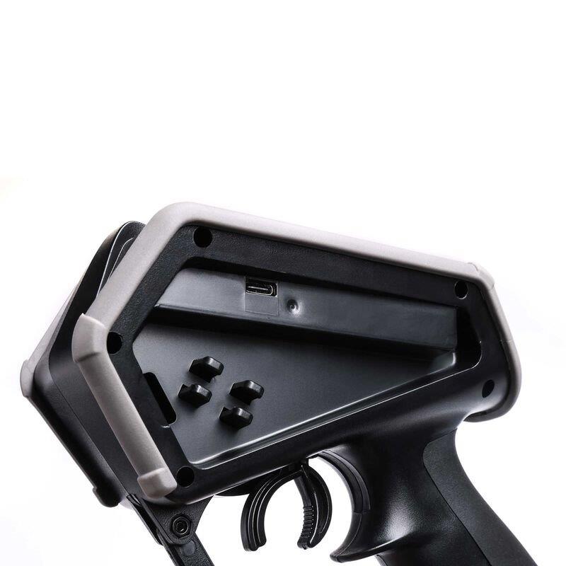 Spektrum DX6 Rugged 6-Channel DSMR Transmitter with SR515 Receiver - 13