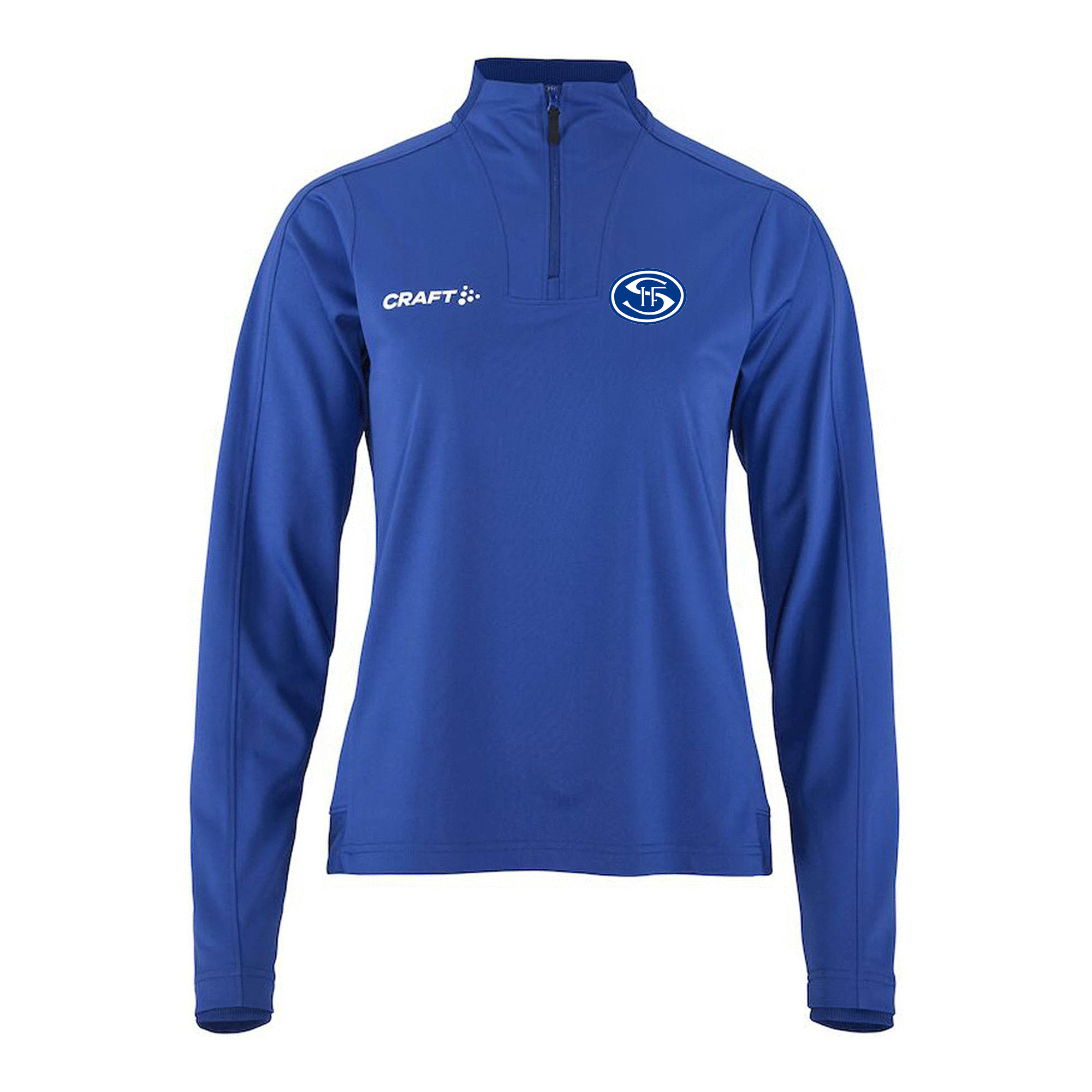 Craft Evolve 2.0 Half Zip W (Säters IF)