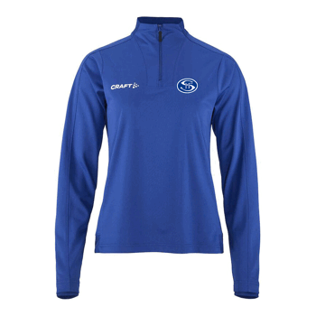 Craft Evolve 2.0 Half Zip W (Säters IF)