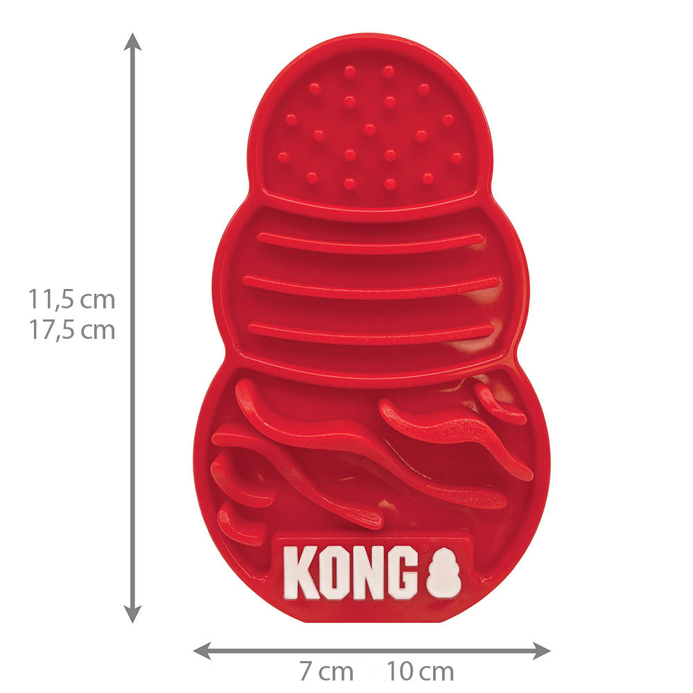 KONG Licks - 4