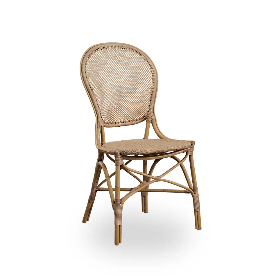 Rossini Exterior Caféstol antik Sika-design