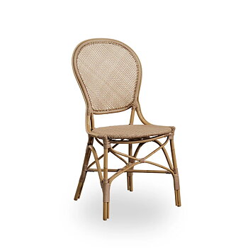 Rossini Exterior Caféstol antik Sika-design