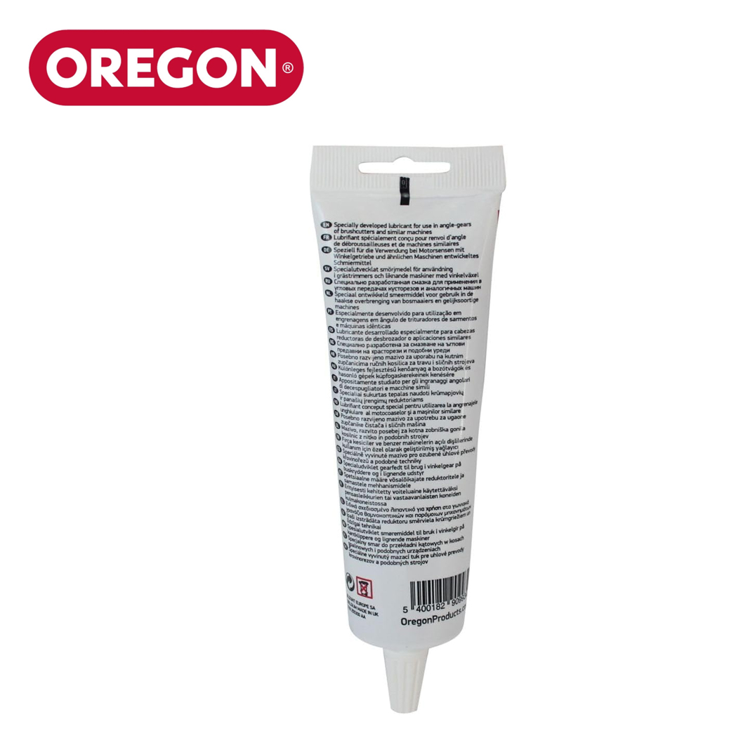 Gear grease Oregon 125 ml - 2