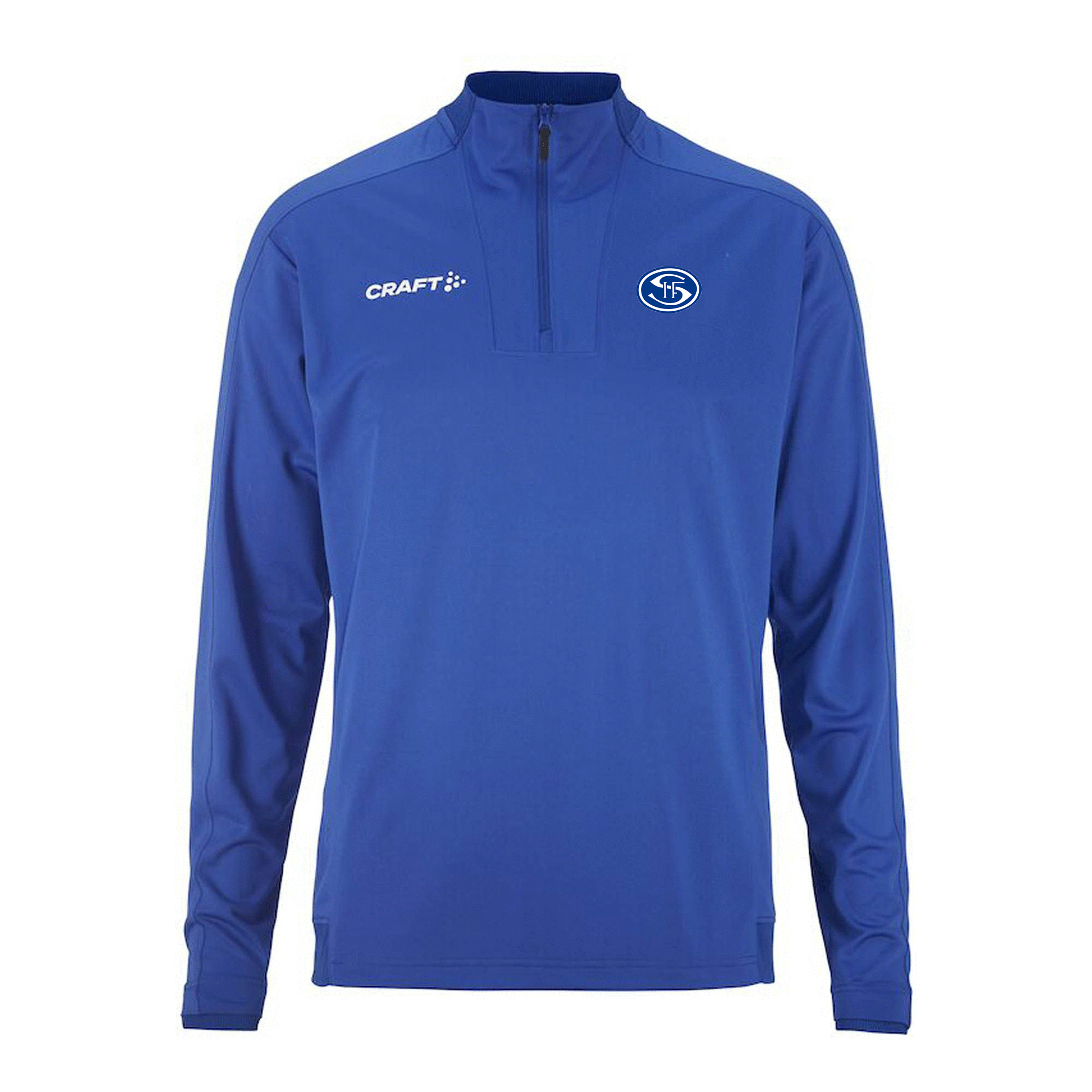 Craft Evolve 2.0 Half Zip Jr (Säters IF)