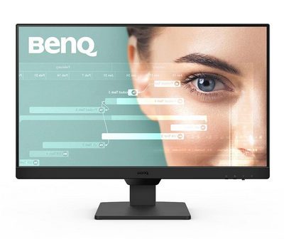 BenQ 27" skärm med IPS panel, Frameless design (GW279)