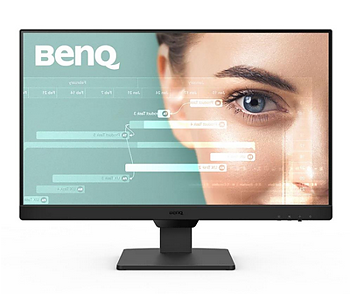 BenQ 27" skärm med IPS panel, Frameless design (GW279)