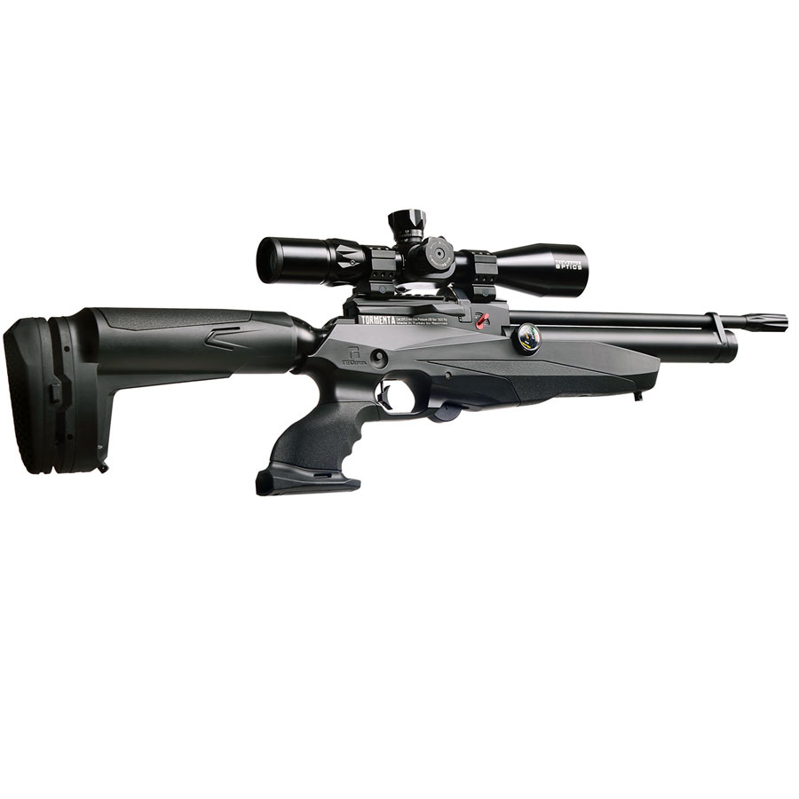 Reximex Tormenta PCP - 4