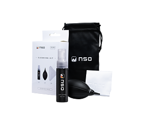 NSO Cleaning Kit