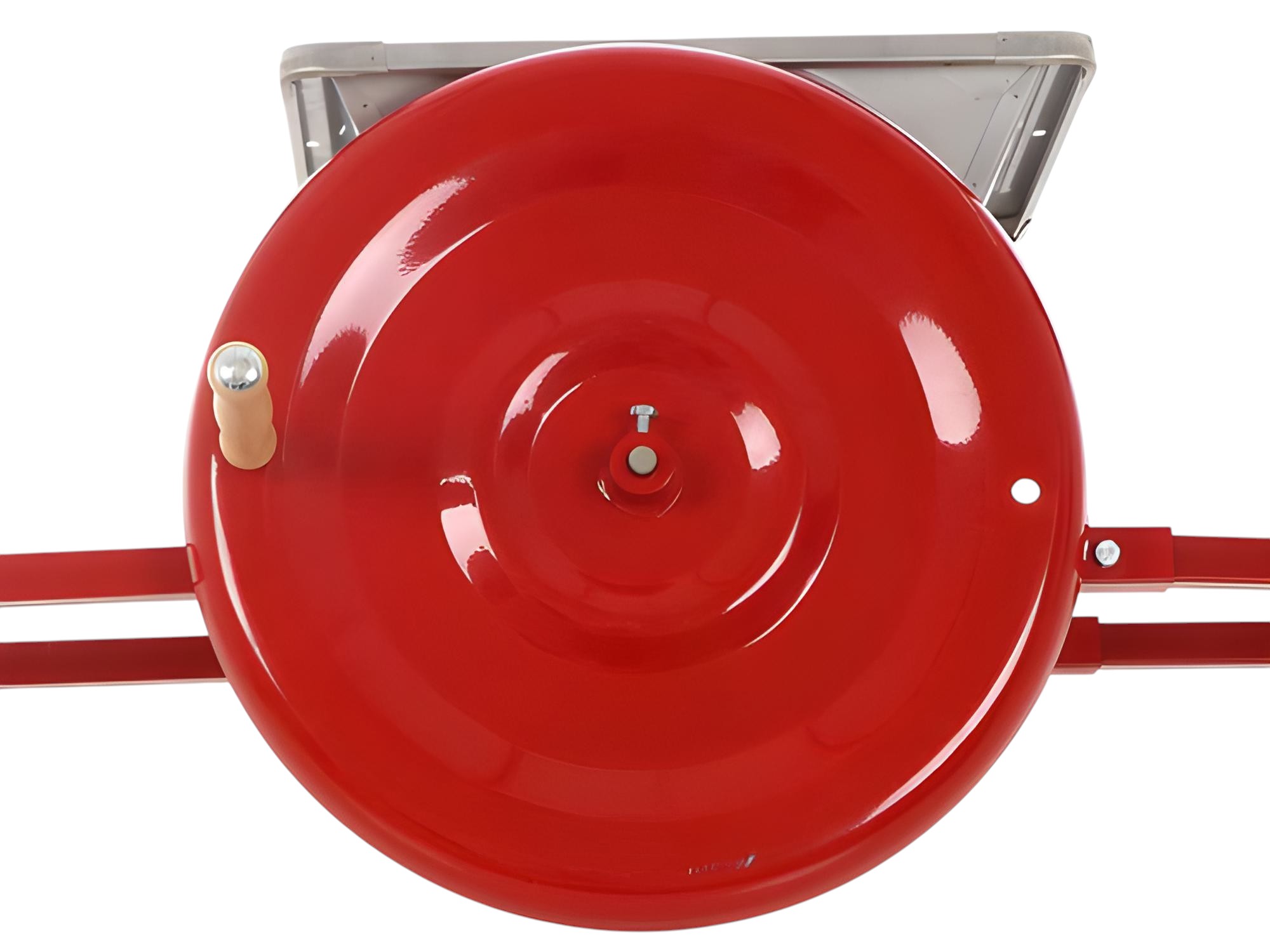 Handmatige fruitmolen Fratelli Baesso 15L  - 9